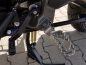 Preview: "Bear trap" 4,5cm lower Rallye-footpegs for all Triumph Tiger EXPLORER