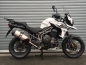 Preview: "Bärenfallen" - Tiefere VA-Rallye-Fußrasten Triumph Tiger 1200