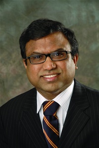 Dr. Madan K Raj, MD