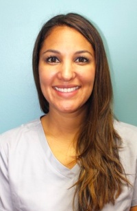 Jaclyn Bradle, DDS