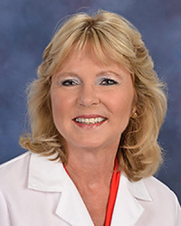 Sheila M Borick, MD