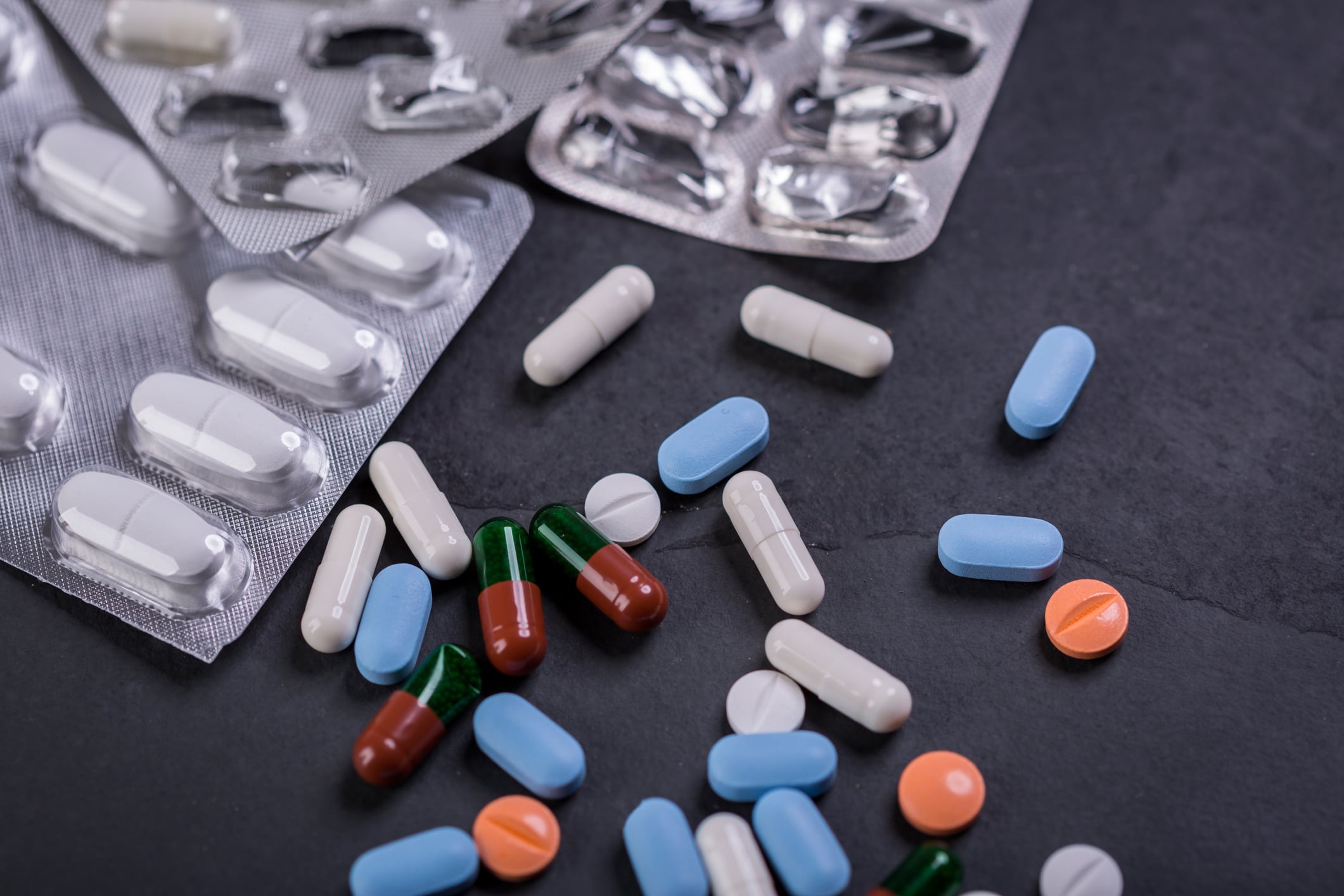 Aciclovir Aristo 800 Tabletten